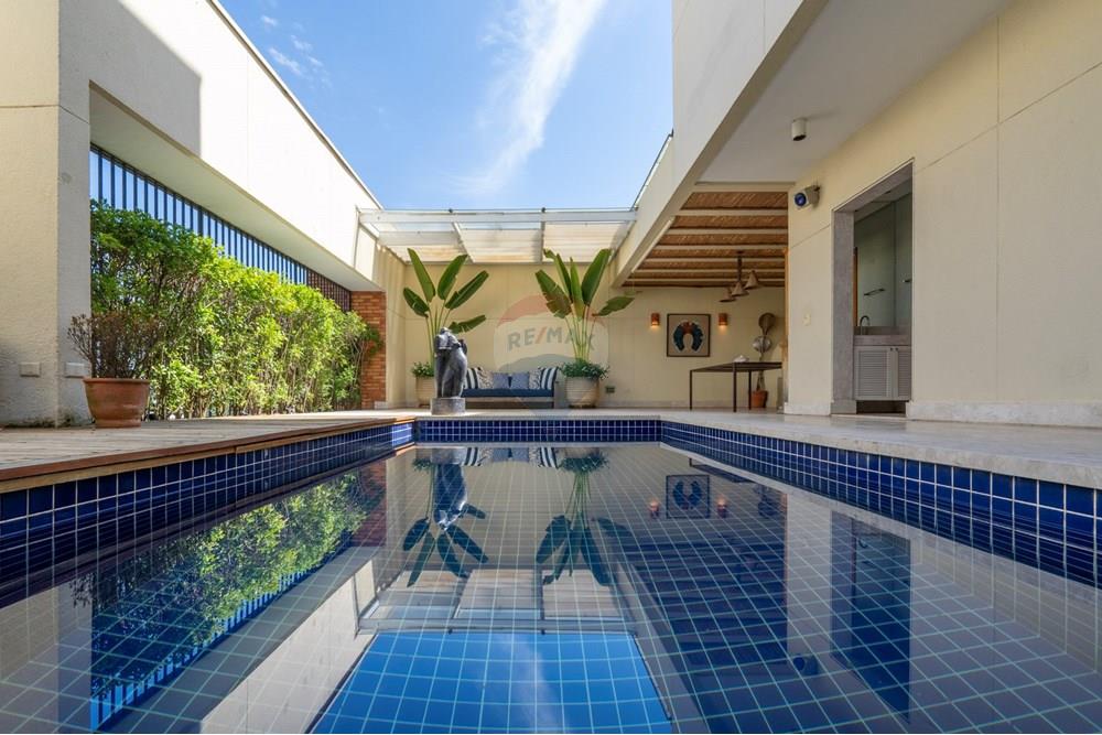 Cobertura - Venda - São Paulo , São Paulo - 01fotos_066.jpg - 601251009-47