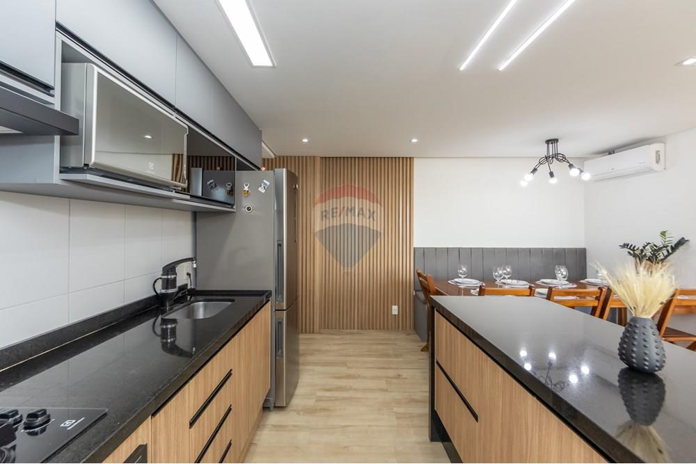 Apartamento - Venda - São Paulo , São Paulo - IMG_806523.jpg - Cozinha - 602261001-43