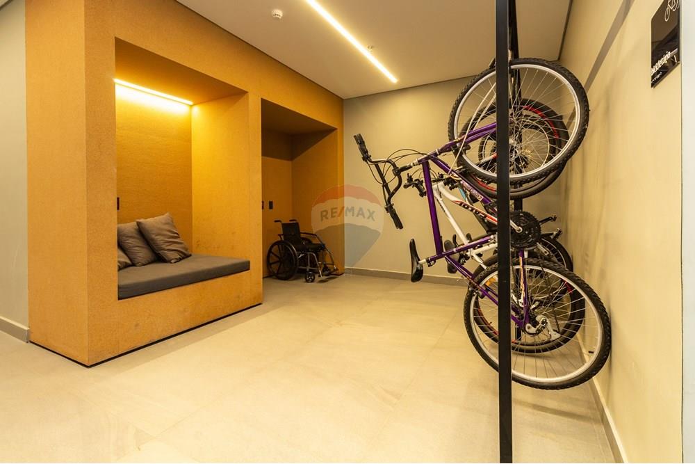 Studio - Venda - São Paulo , São Paulo - 13 BICICLETARIO (1).jpg - 602281025-20