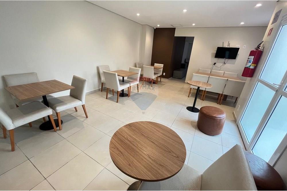 Apartamento - Alugar - São Paulo , São Paulo - b2f12b41-f614-4384-bd4a-3aa2e6fc1a69.jpeg - Salão de Festas - 601751067-105