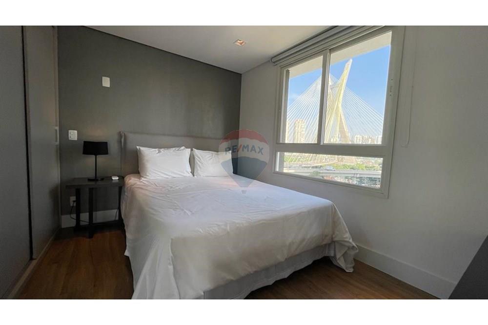 Apartamento - Alugar - São Paulo , São Paulo - 6c3e5b95-a8f7-4bed-98ed-67f5d5bff6e2.jpg - 601361019-3025