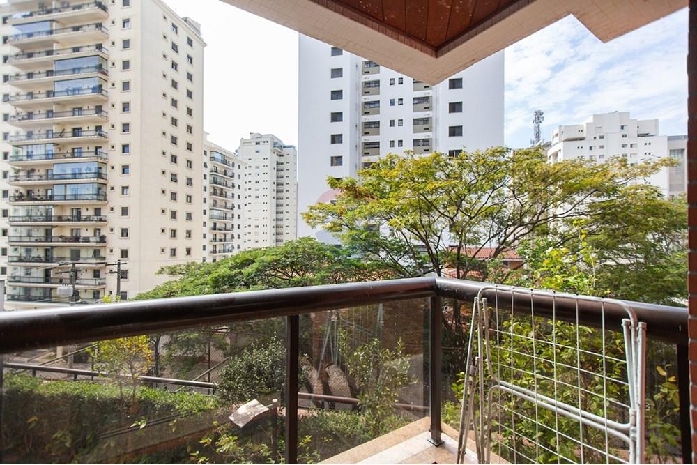 Apartamento - Venda - São Paulo , São Paulo - 06dormitorios010.jpg - 601081090-15