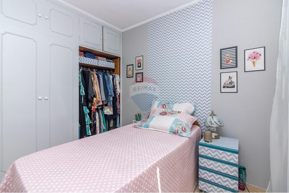 Sobrado - Venda - São Paulo , São Paulo - IMG_673012.jpg - Quarto - 602161016-5