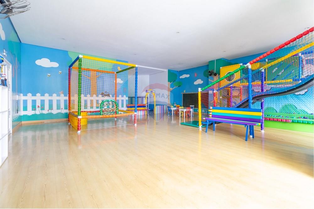 Apartamento - Venda - São Paulo , São Paulo - IMG_2345.jpg - Sala de Jogos - 601081064-25