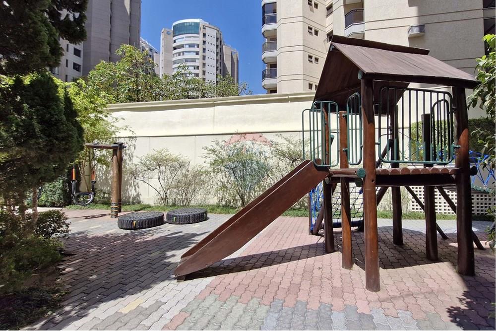 Apartamento - Venda - São Paulo , São Paulo - AV. JANDIRA, 79 (46).jpg - 601361043-39