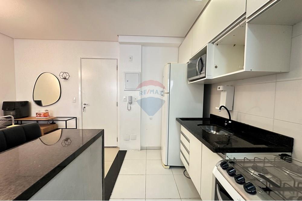 Apartamento - Alugar - São Paulo , São Paulo - IMG_4005.jpeg - 602071001-246