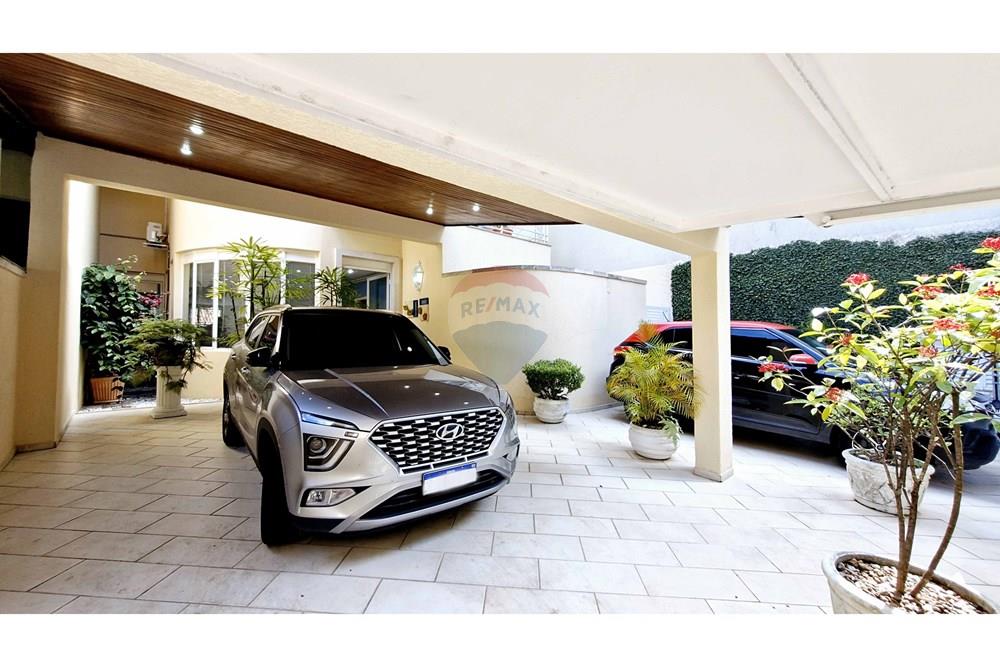 Casa - Venda - São Paulo , São Paulo - PRAÇA CORONEL LISBOA, 60 (4).jpg - Garagem - 601131038-2