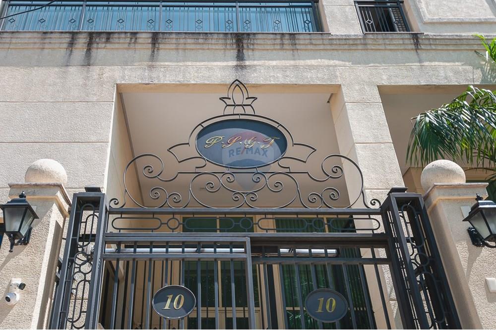 Apartamento - Venda - São Paulo , São Paulo - fachada v4.jpg - 601311011-158