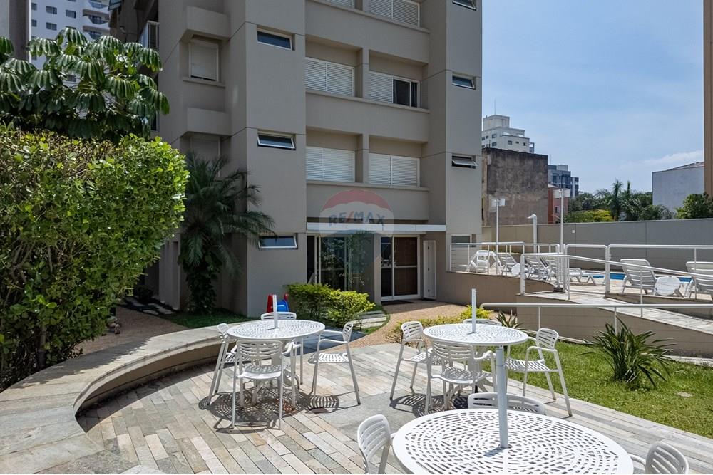 Apartamento - Venda - São Paulo , São Paulo - 61_AP.jpg - 601471009-99