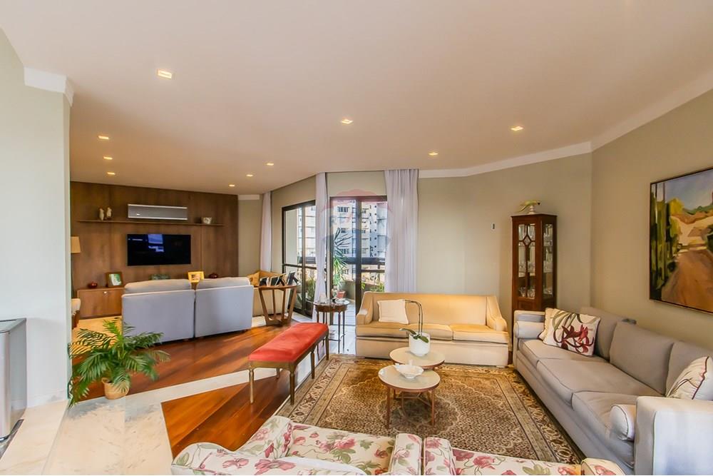 Apartamento - Venda - São Paulo , São Paulo - 03sala_004.jpg - 601401005-51