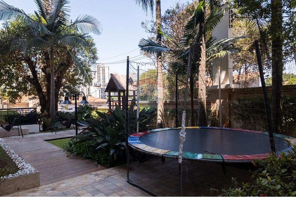 Apartamento - Venda - São Paulo , São Paulo - 103_AP.jpg - 601081056-49