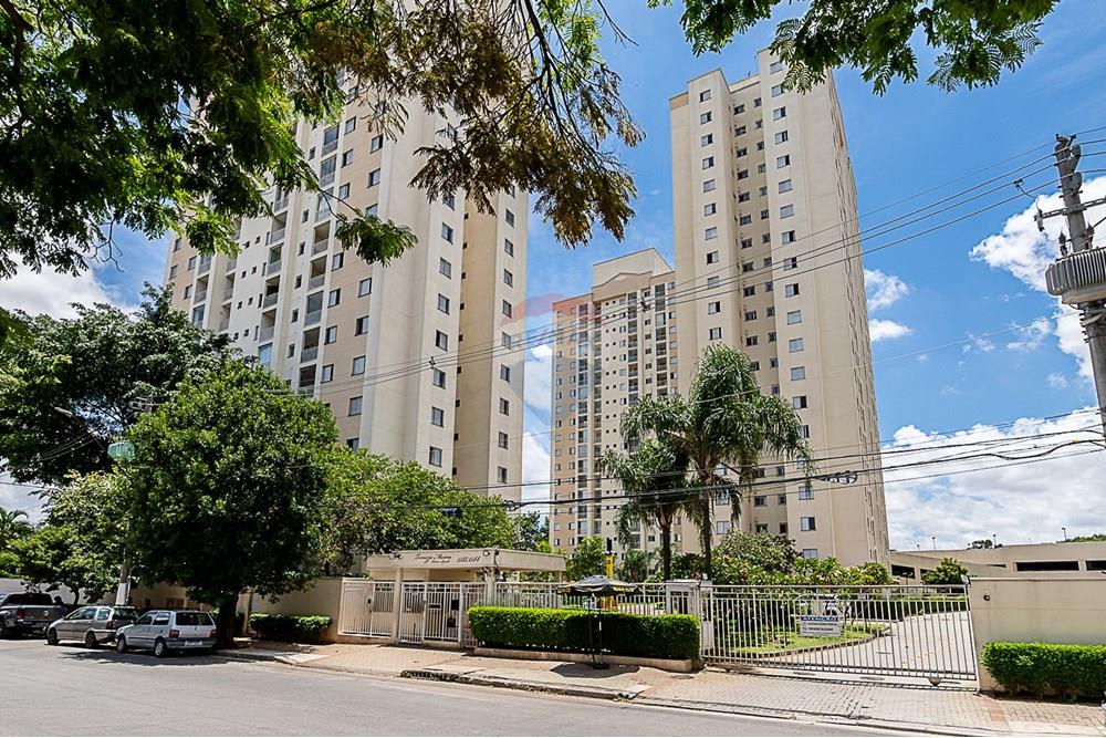 Apartamento - Venda - São Paulo , São Paulo - 93_AP.jpg - 601471009-88