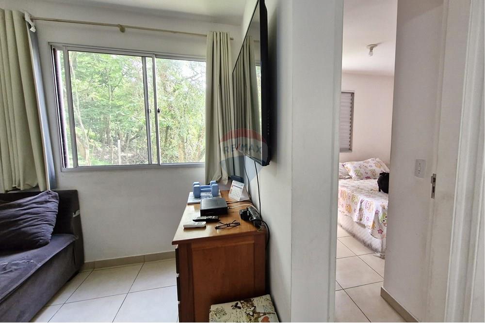 Apartamento, 2 quartos, 49 m² - Foto 9