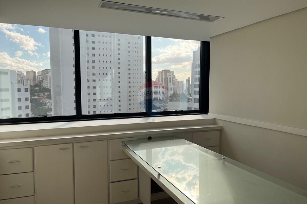 Cj. Comercial/ Sala - Alugar - São Paulo , São Paulo - IMG_5916.jpeg - 602341003-16