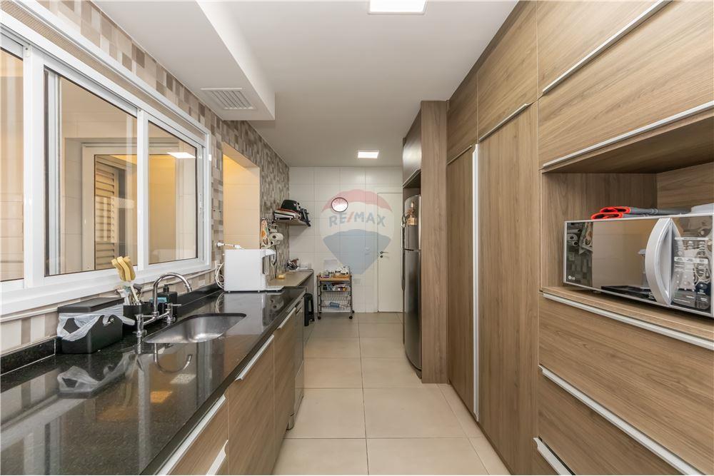 Apartamento - Venda - São Paulo , São Paulo - 39 - 601331053-17