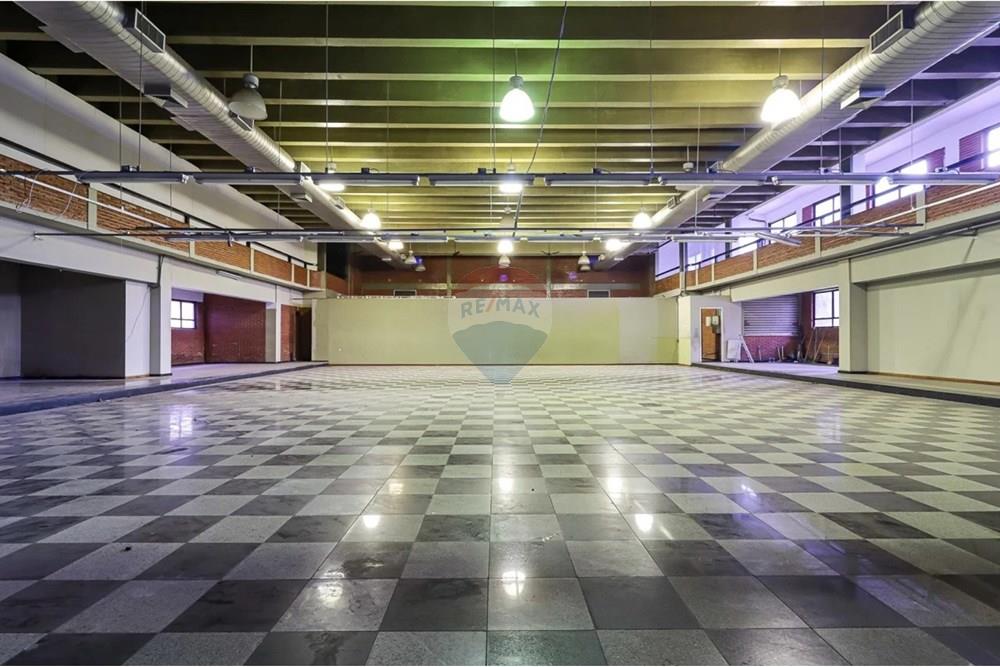 Prédio - Alugar - São Paulo , São Paulo - 3.jpg - 602291016-182