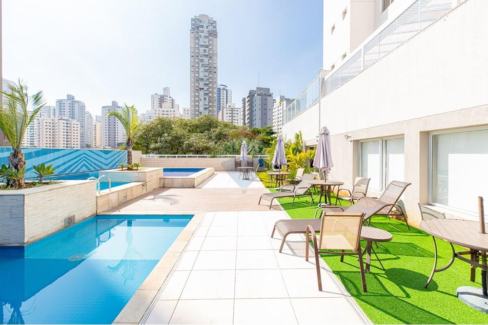 Apartamento - Venda - São Paulo , São Paulo - Cópia de Remax Ares-32.jpg - 601131009-79