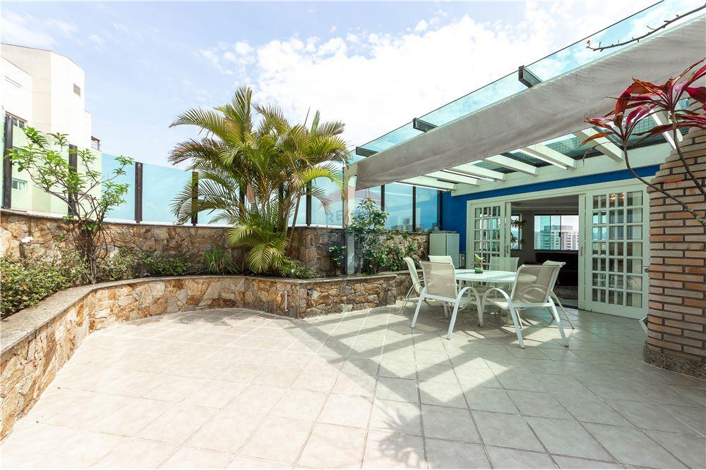 Cobertura - Venda - São Paulo , São Paulo - 2 - 601991006-386