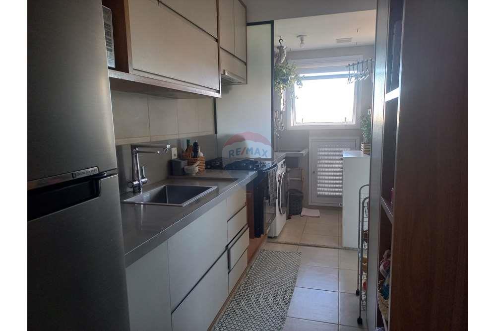 Apartamento - Venda - Campinas , São Paulo - 20240307_080937.jpg - 602101011-170