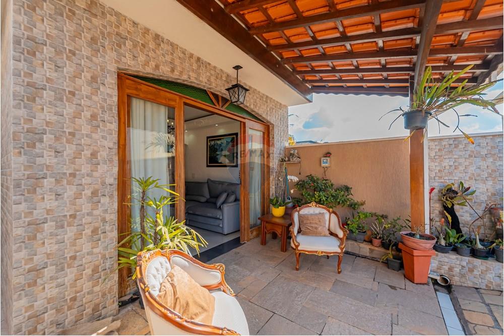 Casa - Venda - São Paulo , São Paulo - 601301022-64 casa a venda na rua guilherme henschel jardim represa remax (13).JPG - 601301022-64