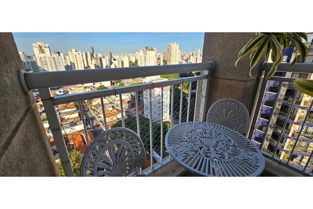 Apartamento - Alugar - São Paulo , São Paulo - 461202.jpg - 602361003-16