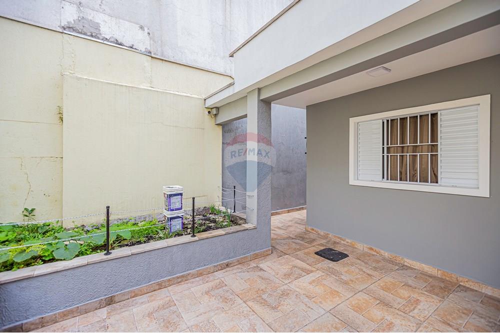 Casa - Venda - São Paulo , São Paulo - 02area-condominial005.JPG - Layout aberto - 601081092-1