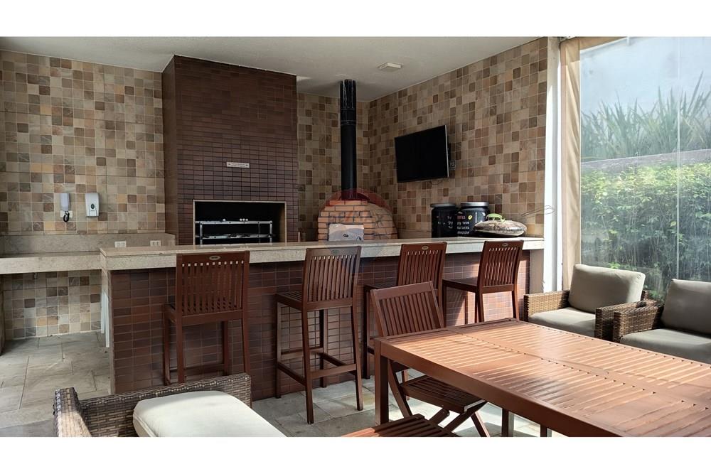 Apartamento - Alugar - São Paulo , São Paulo - IMG_20250821_145330.jpg - 602171001-20