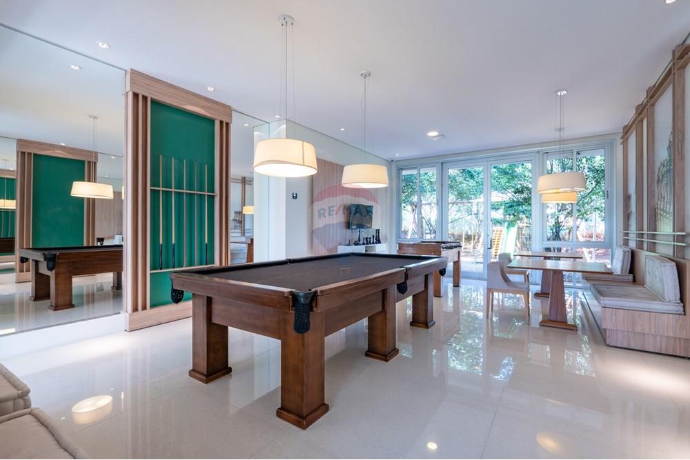 Apartamento - Venda - São Paulo , São Paulo - Vende Apto 164 m² Rua pelotas Vila Mariana, 4 dorms 03 suítes lazer completo 3 vagas51.jpg - 601241006-57