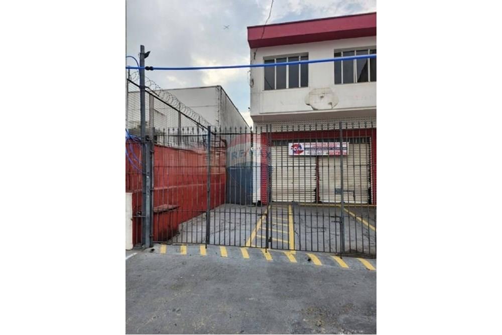 Prédio - Alugar - São Paulo , São Paulo - 1.jpeg - 602291016-129
