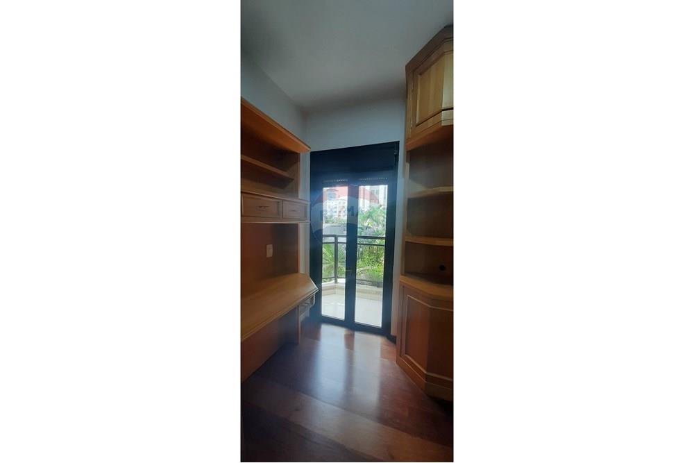 Apart Hotel/ Flat - Alugar - São Paulo , São Paulo - 20250204_121528.jpg - 601971014-181