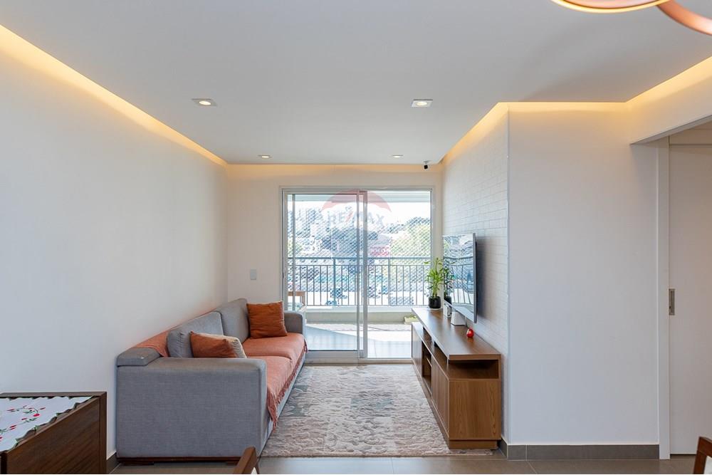 Apartamento - Venda - São Paulo , São Paulo - Cópia de Remax Ares-3.jpg - Sala de estar - 601131075-4