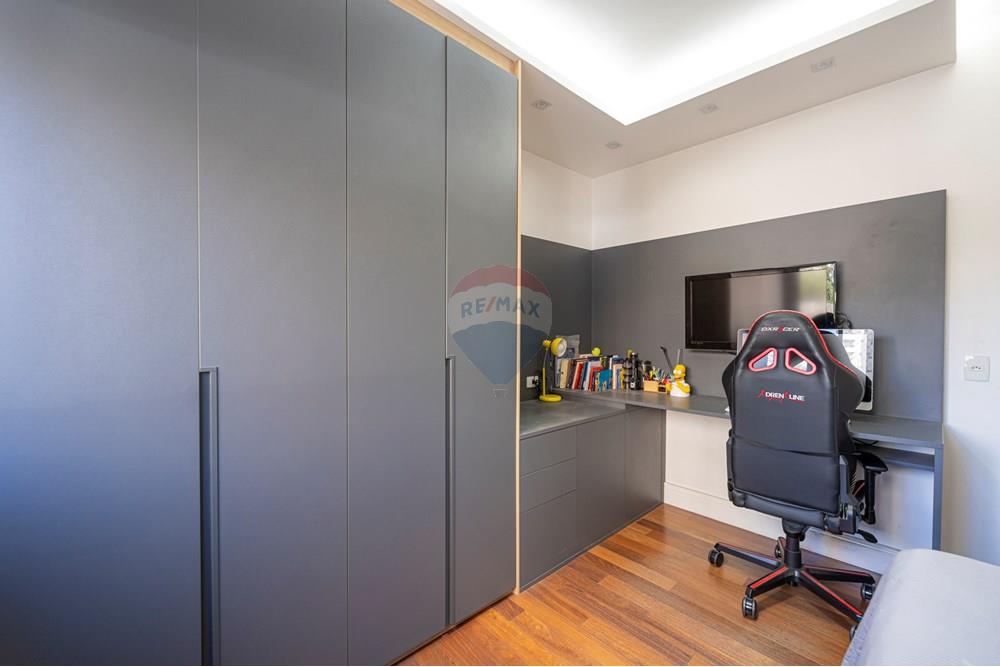 Apartamento - Venda - São Paulo , São Paulo -  CAMPO BELO DU CHAMP (49).JPG - 601301082-4