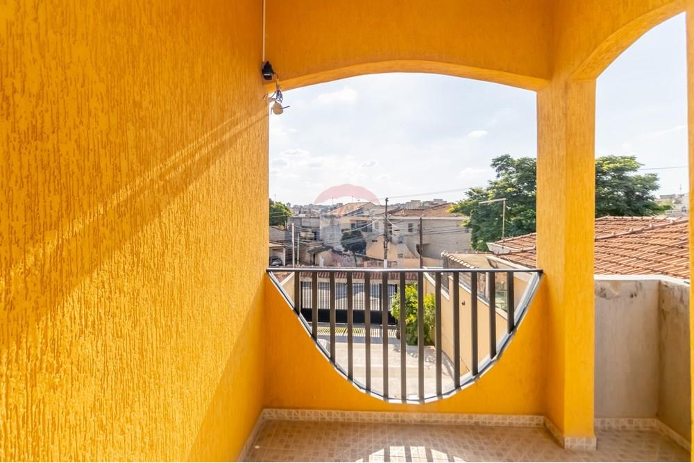 Sobrado - Venda - São Paulo , São Paulo - IMG_239105.jpg - 601751005-485