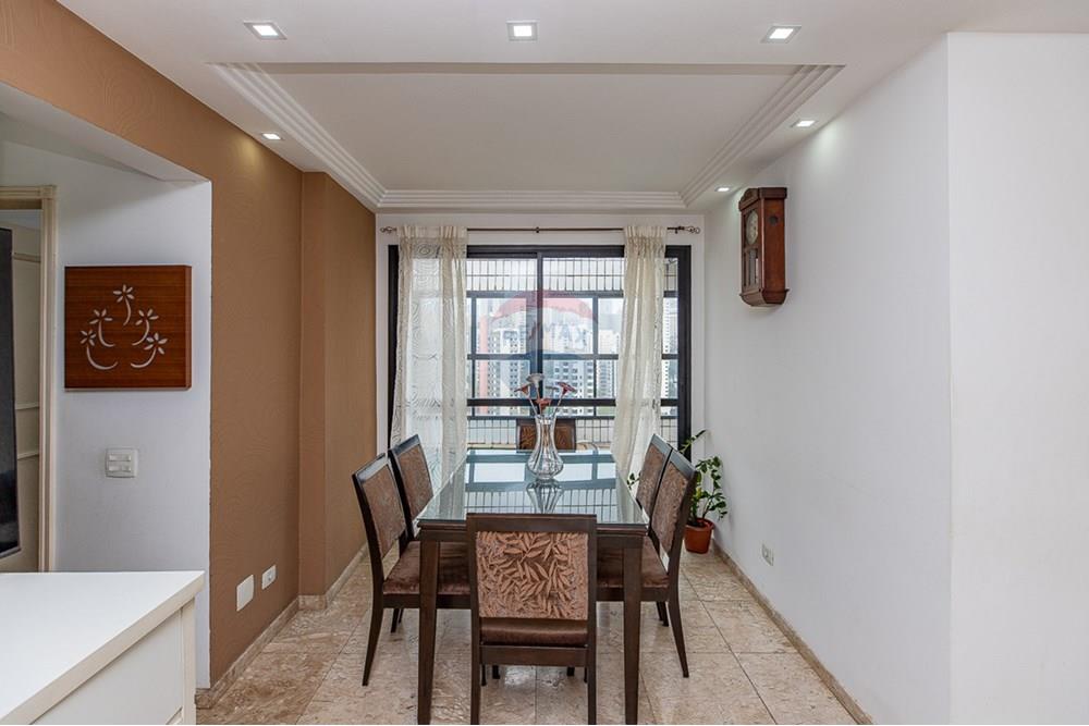 Apartamento - Venda - São Paulo , São Paulo - Cópia de Remax Ares-5 (2).jpg - Sala de jantar - 601131051-37