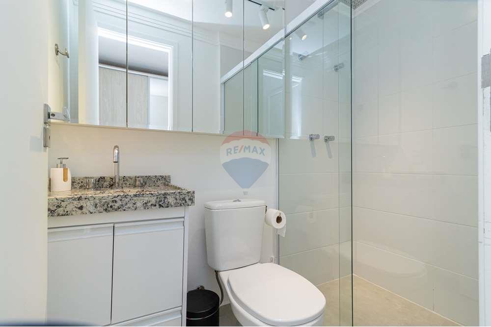 Apartamento, 2 quartos, 64 m² - Foto 31