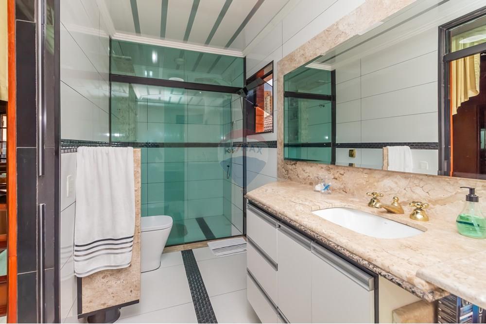 Sobrado - Venda - São Paulo , São Paulo - IMG_307227.jpg - 601991048-4