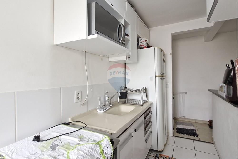 Apartamento, 2 quartos, 49 m² - Foto 14