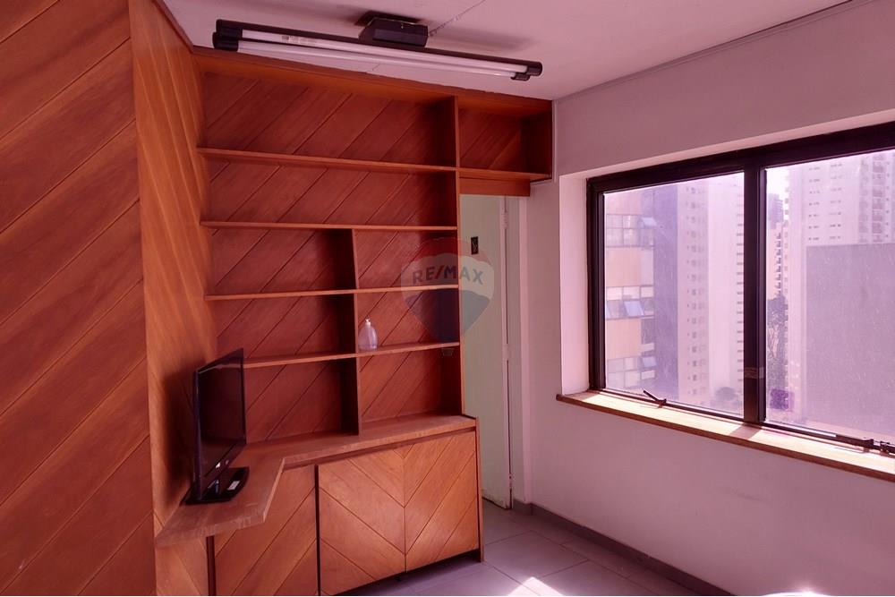 Cj. Comercial/ Sala - Venda - São Paulo , São Paulo - 20250415_111350.jpg - 602221003-73