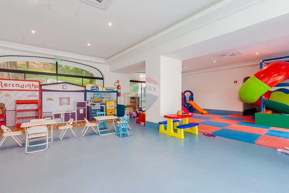 Apartamento, 4 quartos, 362 m² - Foto 52