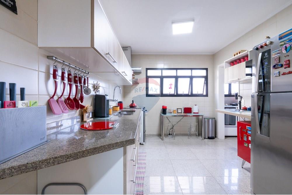 Apartamento - Venda - São Paulo , São Paulo - 1746193572711-01fotos_039.jpeg - Cozinha - 602011012-55