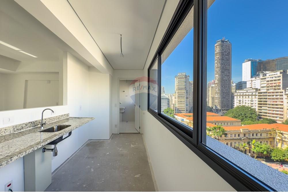 Apartamento - Venda - São Paulo , São Paulo - IMG_4103.jpg - 602301001-116