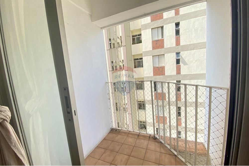 Apartamento - Alugar - São Paulo , São Paulo - 241F6298-6B7D-4317-B234-DA4493DD83F9.JPG - 602071003-47