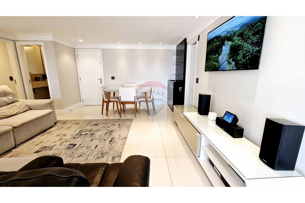 Apartamento - Venda - São Paulo , São Paulo - RUA ADELE, 119 (22).jpg - Área Gourmet - 601361044-38