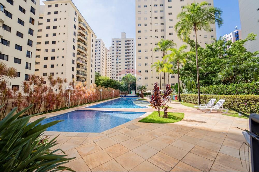 Apartamento - Venda - São Paulo , São Paulo - 601301040-80-49.JPG - 601301016-258