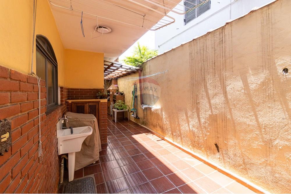 Sobrado - Venda - São Paulo , São Paulo - Rua Sales Junior, 528_56.jpg - 601751003-275