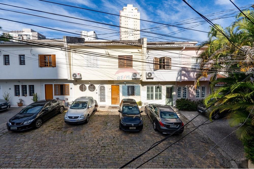 Casa de Vila - Venda - São Paulo , São Paulo - Cópia de DSC04392.jpg - 601131015-77