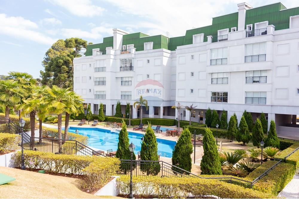 Apartamento à venda com 3 quartos, 101m² - Foto 1
