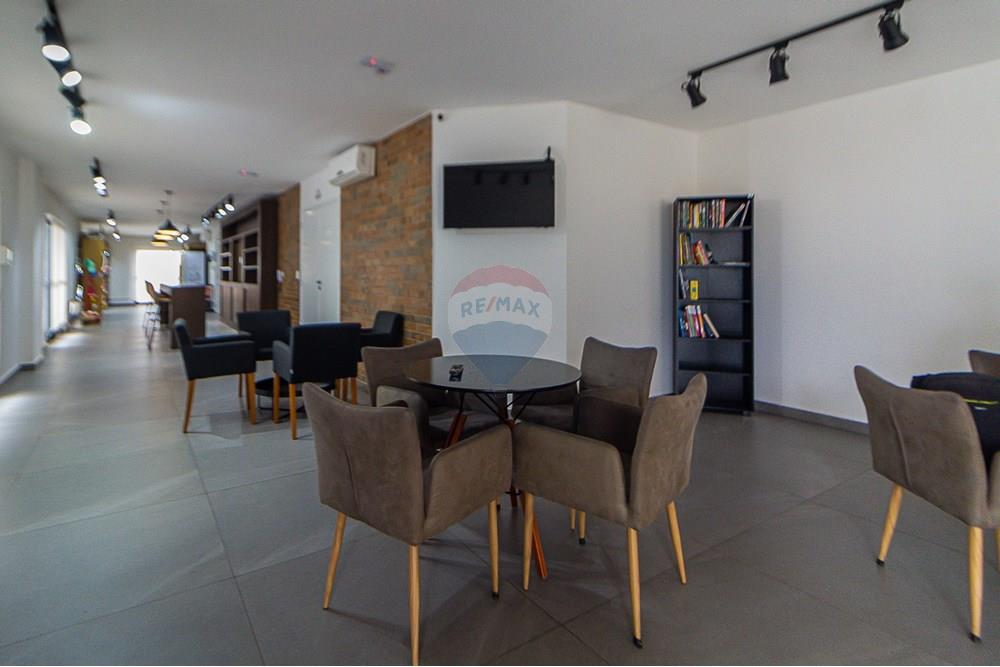 Apartamento - Venda - São Paulo , São Paulo - 02area-condominial_018.jpg - 601421003-61