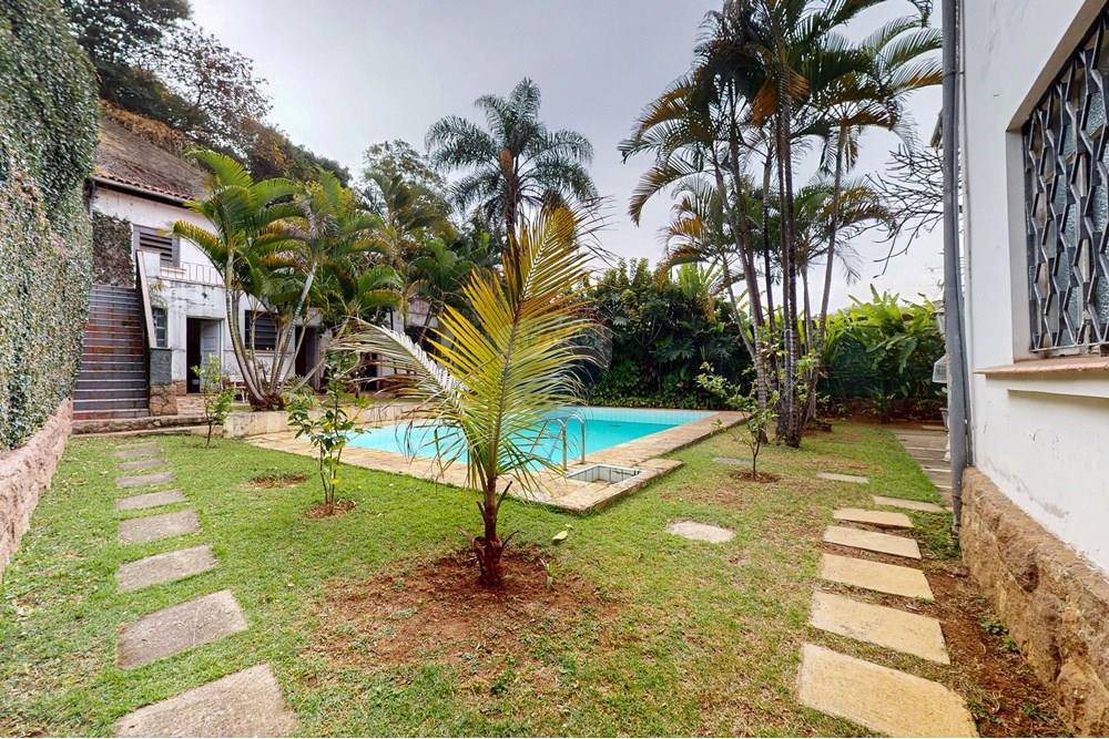 Casa - Venda - São Paulo , São Paulo - 01fotos_081.jpg - 601251084-267