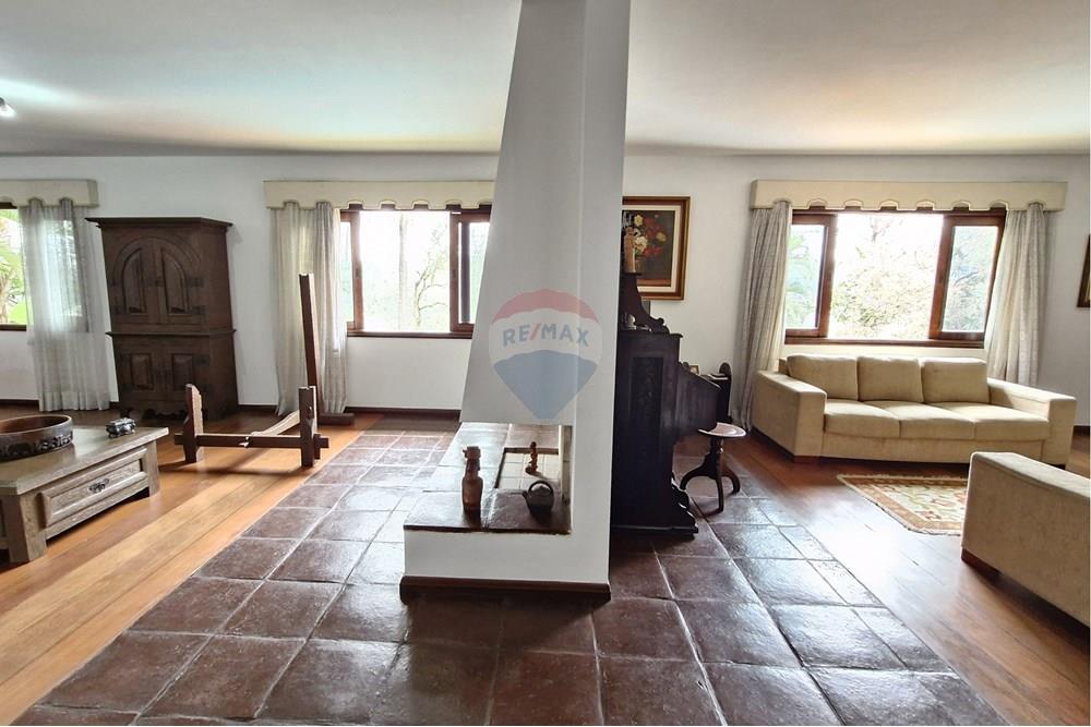 Casa - Venda - São Paulo , São Paulo - RUA OLEGÁRIO MARIANO, 347 (25).jpg - Sala de estar - 601361045-17